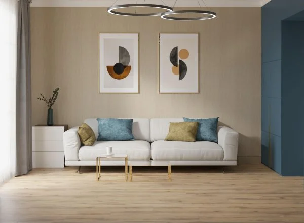 Ламинат Egger PRO 8/33 4V Дуб Ронгбук натуральный EPL208 в Томске