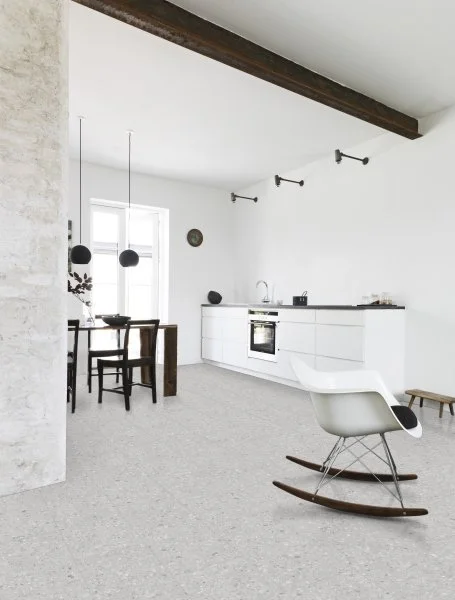 Плитка SPC Adelar Solida Acoustic Magica 11931 + подложка в Томске