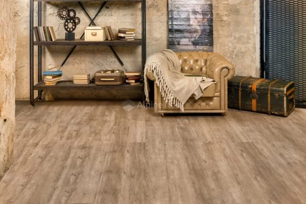 Кварц-виниловая плитка Alpine Floor Grand Sequoia Карите ECO 11-902 (2,5 мм. 43 класс) в Томске