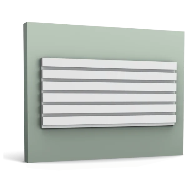 Декоративная панель Orac W111 (200x25x2 см) в Томске