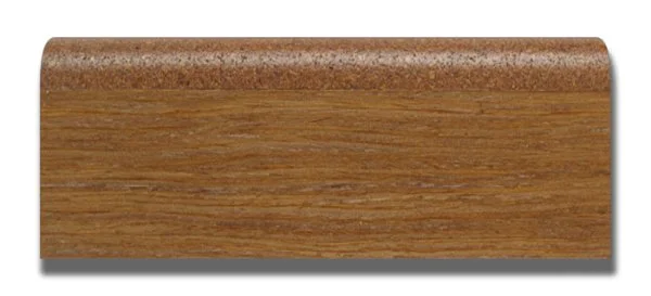 Эластичный пробковый плинтус ArtCorkDesing CW 02-08 16х60х915 мм в Томске