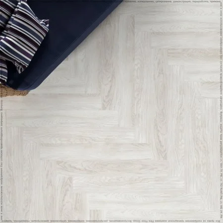 ПВХ плитка FineFlex Wood Дуб Лапландский FX-105 в Томске