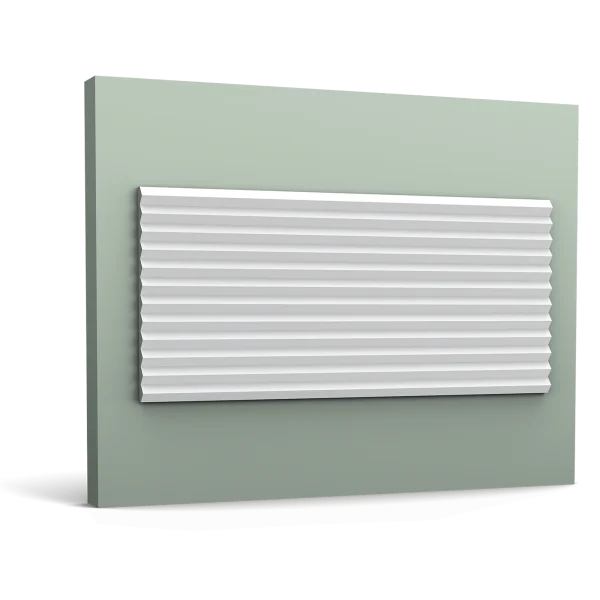 Декоративная панель Orac W108 (200x25x1.8 см) в Томске