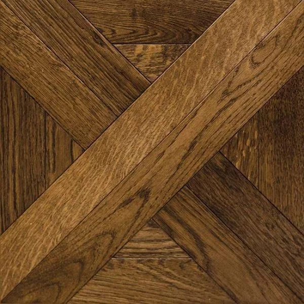 Модульный паркет Гордон Дуб Омбра 449х449х15 мм в Томске