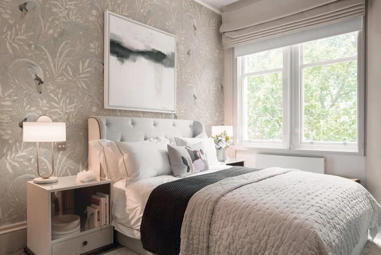 Обои Loymina Etude vol. II ETD14 001 в Томске