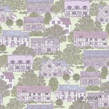 Обои Milassa Twins 8, 007 в Томске