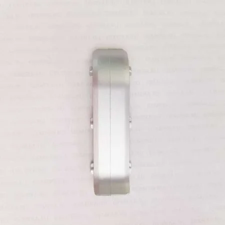 Соединитель для плинтуса ALP-C65 Cеребро (ПВХ) в Томске