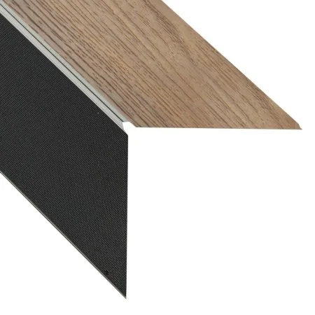 Виниловый пол Betta Estate Chevron E1801 Амбрим в Томске