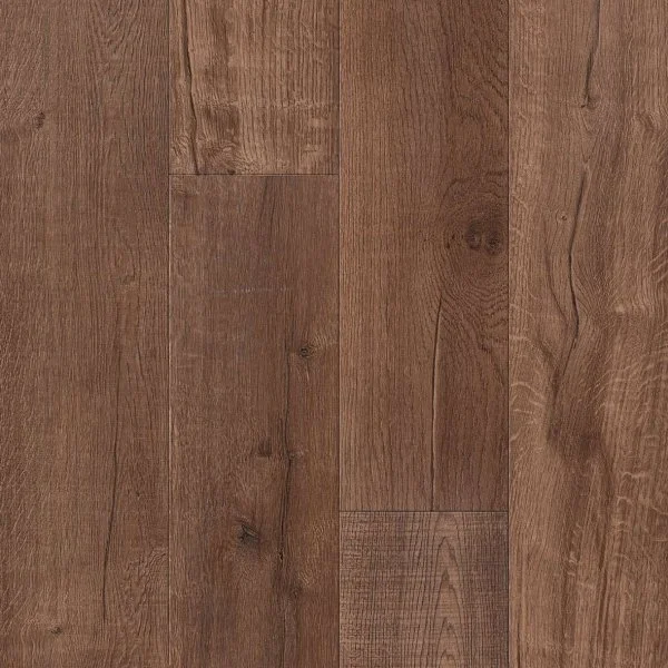 Кварц-виниловая плитка Refloor Fargo Comfort 81996-6 Дуб Южная Ночь в Томске