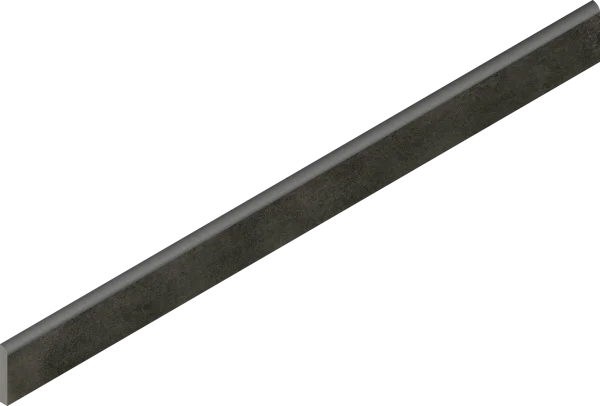 Керамогранит Italon Континуум Брасс Дарк Плинтус 7.2х80 (Натуральная и Реттифицированная) в Томске