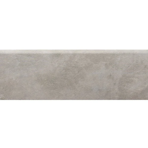 Плинтус MDF Bonkeel 24066 Бетон Лофт Светлый (80х16х2400 мм) в Томске