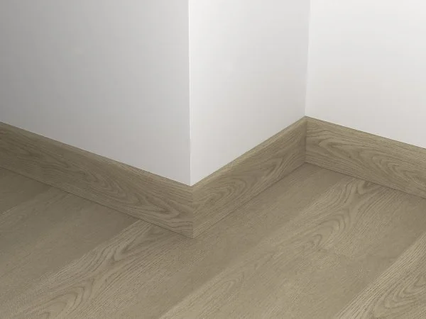 Кварцевый плинтус Alpine Floor Grand Sequoia 11-18 Шварцевальд в Томске