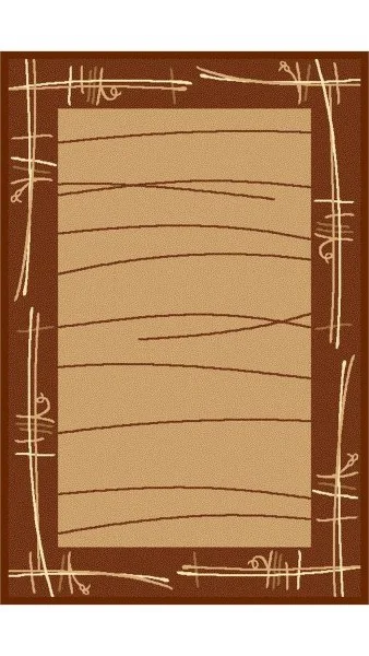 Ковер Синтелон Practica 2,00x3,00 83EED Прямоугольник в Томске