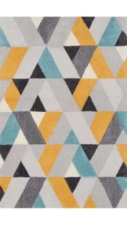 Ковер Синтелон Pastel 1,20x1,70 52SKS Прямоугольник в Томске