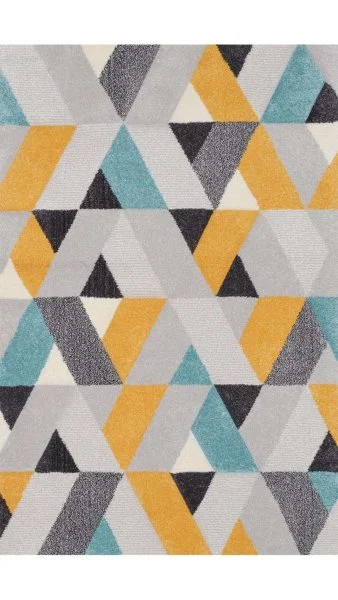 Ковер Синтелон Pastel 1,60x2,30 52SKS Прямоугольник в Томске