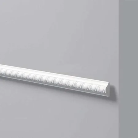 Молдинг NMC Wallstyl WO1 (38х18х2000 мм) в Томске