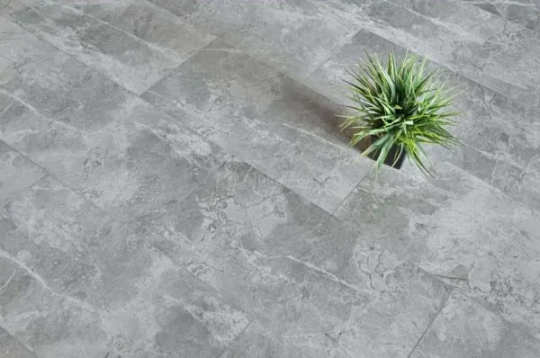 Кварц-виниловая плитка Alpine Floor Light Stone Ваймеа ECO-15-3 2,5 мм. 43 класс в Томске