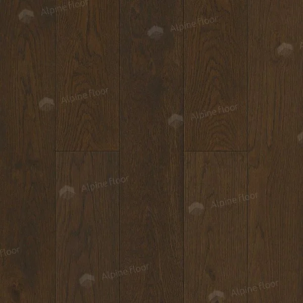 Инженерная доска Alpine Floor Villa Дуб Марсала в Томске