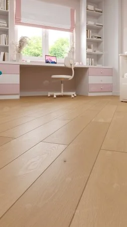 Инженерная доска Alpine Floor Villa Дуб Шампань в Томске