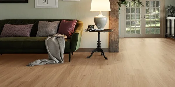 ПВХ плитка Invictus Primus Plank Sherwood Oak Natural в Томске