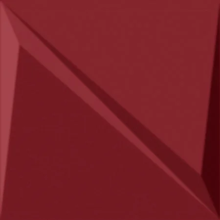 Керамогранит Italon Миллениум Плэй Скарлет 15х15 в Томске