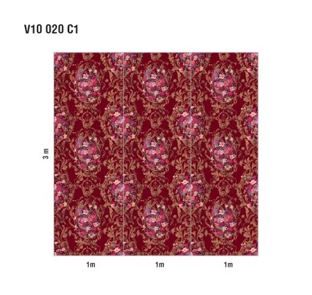 Обои Loymina Classic II V10, 020, C1 в Томске