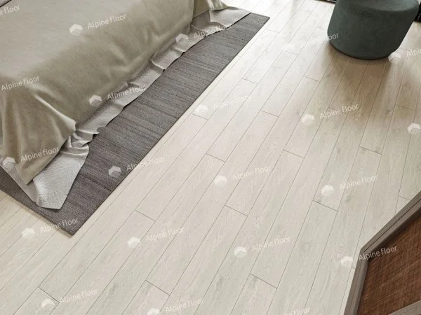 Каменно-полимерная плитка Alpine Floor Grand Sequoia Village Атланта ECO 11-207 4мм, 43 класс в Томске