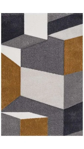 Ковер Синтелон Vegas Home 1,60х2,30 12MKM Прямоугольник в Томске