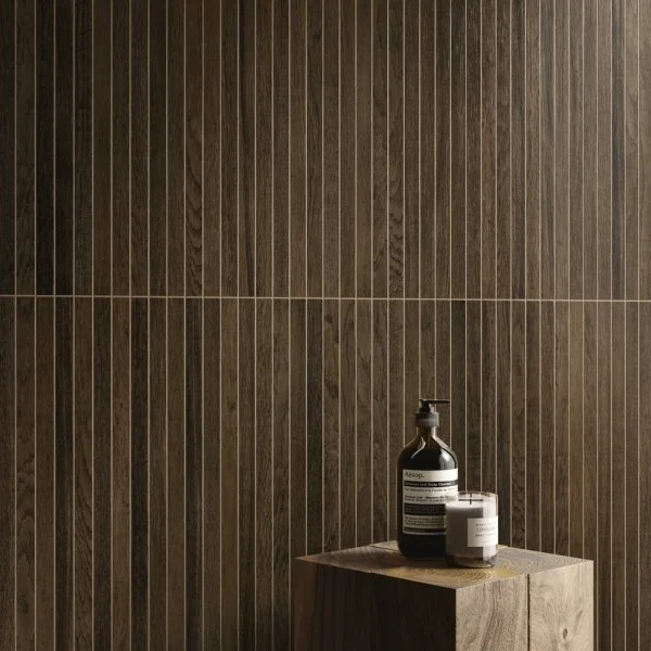 Керамогранит Italon Этернум Могано Татами 20х80 (Натуральная) в Томске