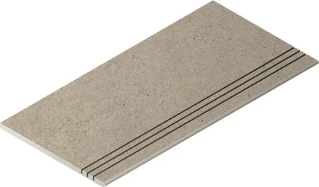 Керамогранит Italon Эверстоун Дезерт 30х60 ступень в Томске