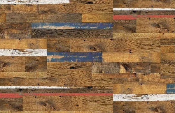 Пробковое покрытие CorkStyle Impuls Random в Томске