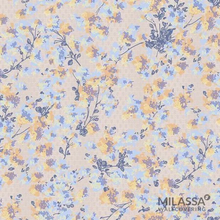 Обои Milassa Modern  М2, 002/2 в Томске