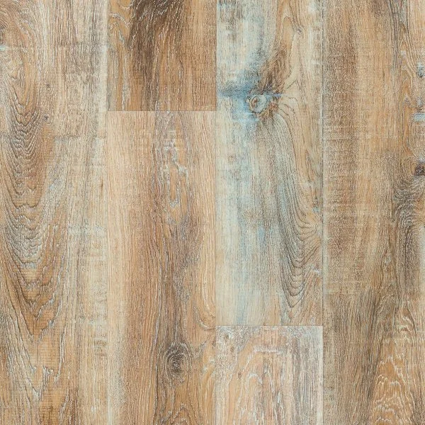 Кварц-виниловая плитка Refloor Fargo Comfort 366-2B Дуб Карамельный в Томске