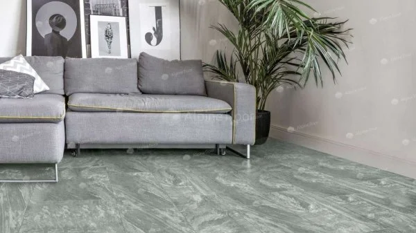 Кварц-виниловая плитка Alpine Floor Light Stone Хэмпшир ECO-15-11 2,5 мм. 43 класс в Томске