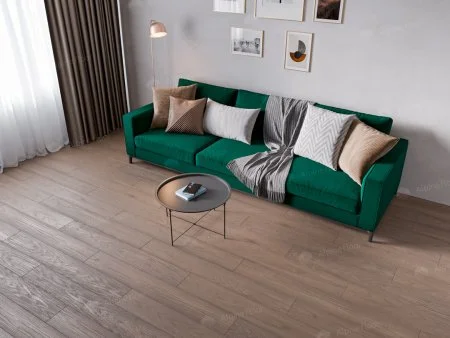 Инженерная доска Alpine Floor Villa Дуб Тобакко в Томске