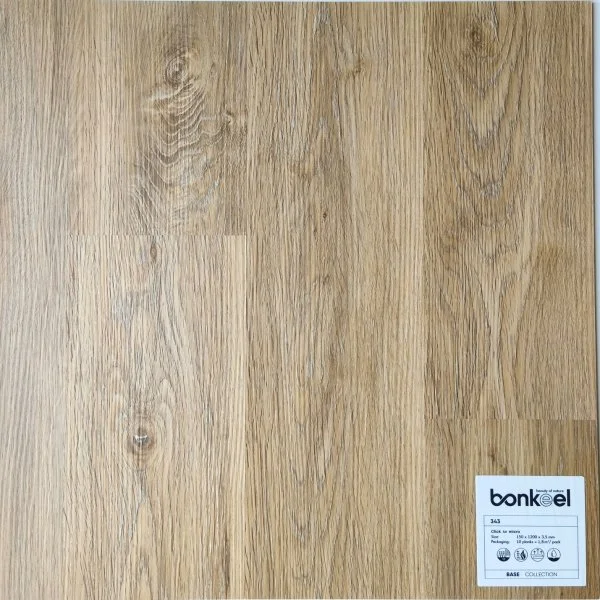 Плитка SPC Bonkeel Base 3.5мм 343 в Томске