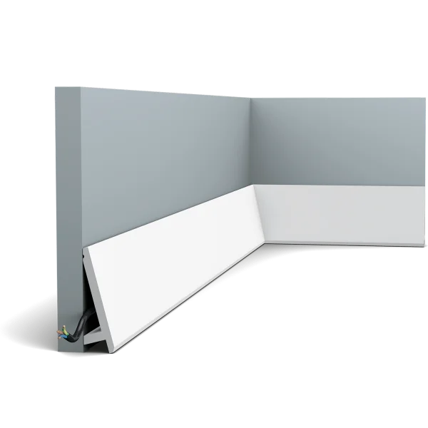 Плинтус Orac SX179 (97*29*2000 мм) в Томске