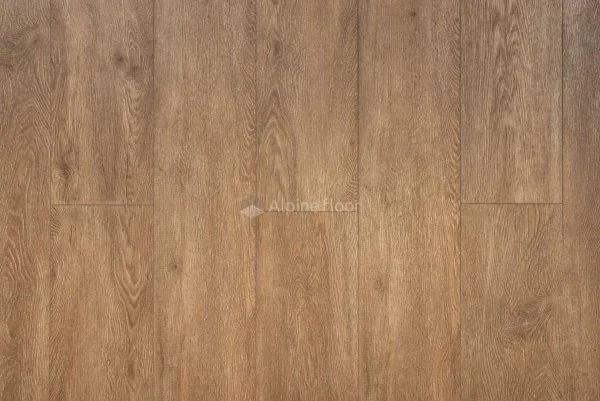 Каменно-полимерная плитка Alpine Floor Grand Sequoia Light Макадамия ECO 11-1001 3.5мм, 34 класс в Томске