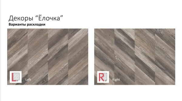 Ламинат Egger PRO 8/33 4V Large Дуб Кестинкорт Пепел левая EPL243F4CL в Томске