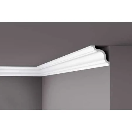 Карниз NMC Nomastyl A (110х110х2000мм) в Томске