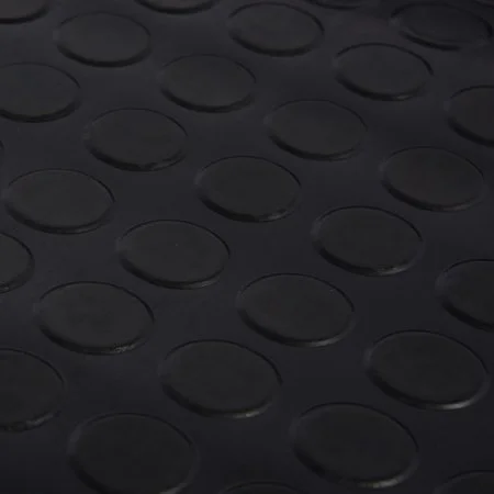 Противоскользящее резиновое покрытие Пятачки (1,0х10м) в Томске