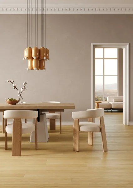 Паркетная доска Quartz Parquet Классик 5 мм Клён Американский 400-61 в Томске