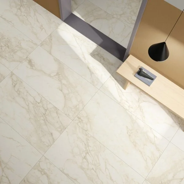 Керамогранит Coliseum Микеланджело Ворм 60х120 (Натуральный и Реттифицированный) в Томске