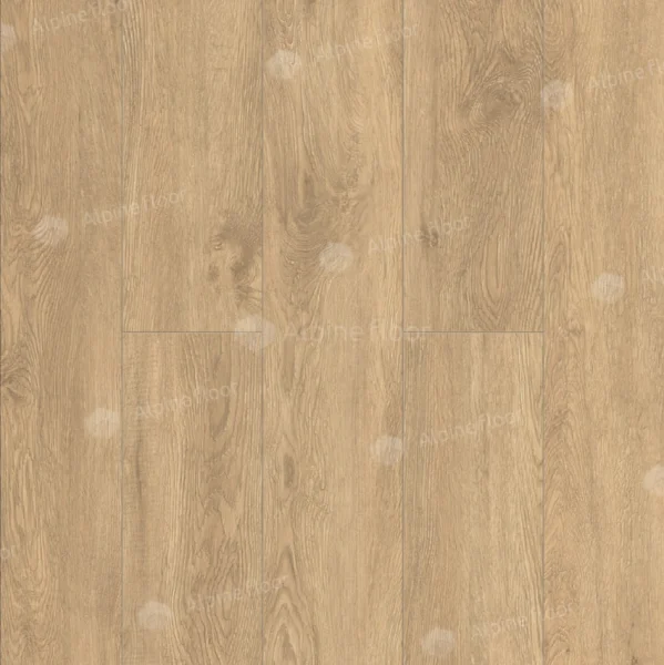 Кварц-виниловая плитка Alpine Floor Grand Sequoia Миндаль ECO 11-602 (2,5 мм. 43 класс) в Томске