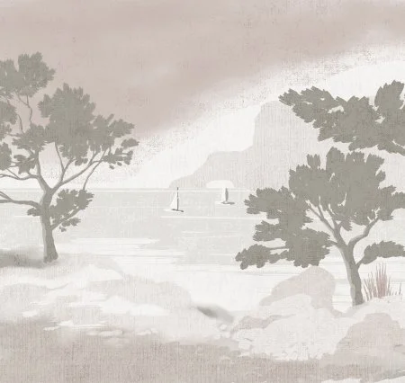 Обои Loymina Пейзаж vol. 2 ART18 012 в Томске