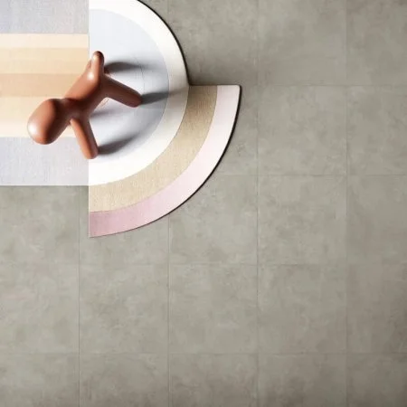 Керамогранит Coliseum Крета Мока 60х60 (Натуральный и Реттифицированный) в Томске