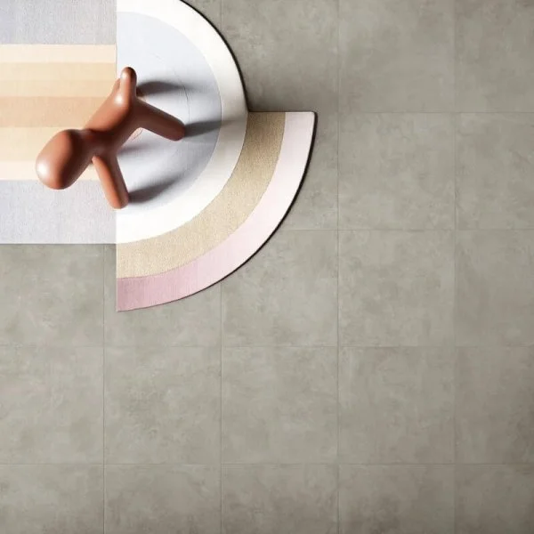 Керамогранит Coliseum Крета Мока 60х60 (Натуральный и Реттифицированный) в Томске