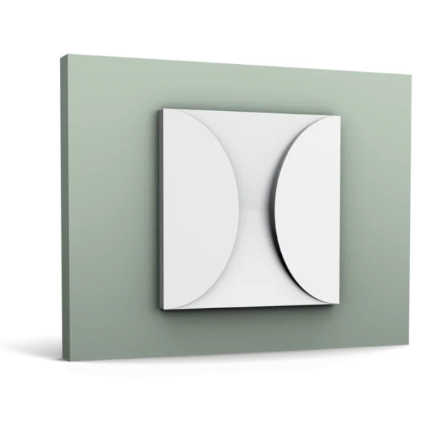 Декоративная панель Orac W107 (33.3x33.3x2.9 см) в Томске