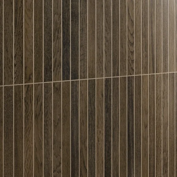 Керамогранит Italon Этернум Могано Татами 20х80 (Натуральная) в Томске