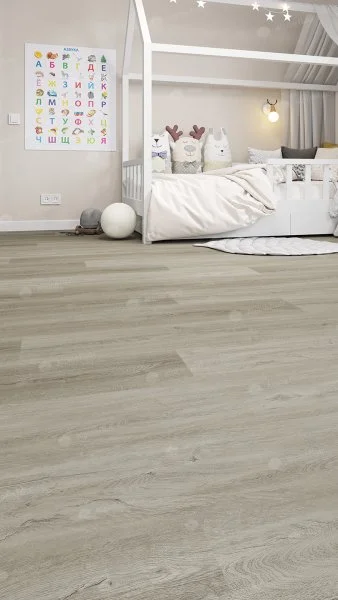 Каменно-полимерная плитка Alpine Floor Solo Маэстоса ECO 14-9, 3,5 мм 34 класс в Томске